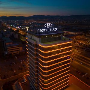 Crowne Plaza Kayseri By Ihg