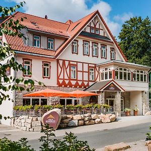 Hotel Villa Bodeblick